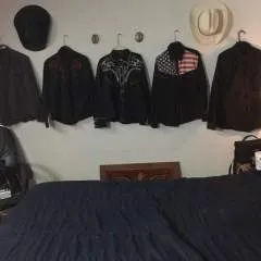 Anthony Daniel photo on Jungo Live