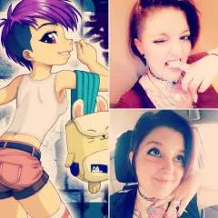 Ashley photo on Jungo Live