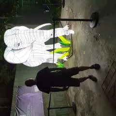 Max photo on Jungo Live