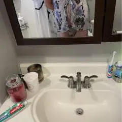 Wearingstonepanties photo on Jungo Live