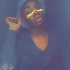 Malisha The Baddest photo on Jungo Live