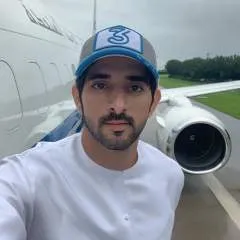 Fazza photo on Jungo Live