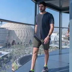 Fazza photo on Jungo Live