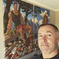 Michaelfern06 photo on Jungo Live