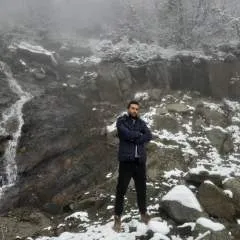 Hamed photo on Jungo Live