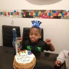 Paddymc photo on Jungo Live