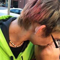 Funnn_couple.... photo on Jungo Live