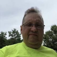 George Hill photo on Jungo Live