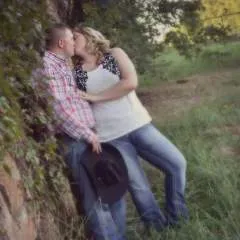 Mr.&mrs. photo on Jungo Live