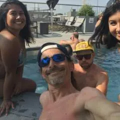 Johnnybgood photo on Jungo Live