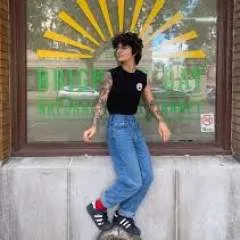 Vasiliki photo on Jungo Live