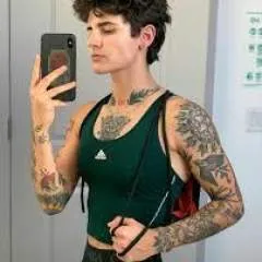 Vasiliki photo on Jungo Live