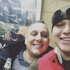 Zach Howells photo on Jungo Live