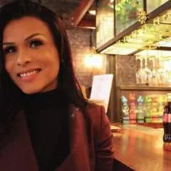 Francelia photo on Jungo Live