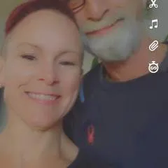 M &k Naughty photo on Jungo Live