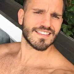 Marc photo on Jungo Live