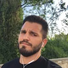 Marc photo on Jungo Live