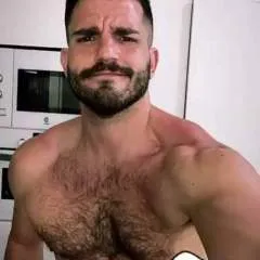 Marc photo on Jungo Live