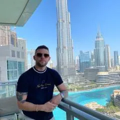 Carlos photo on Jungo Live