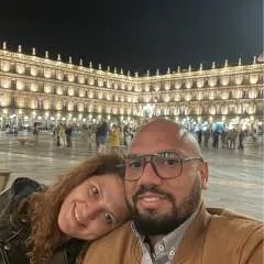 Ange Y Eli photo on Jungo Live