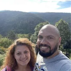 Ange Y Eli photo on Jungo Live