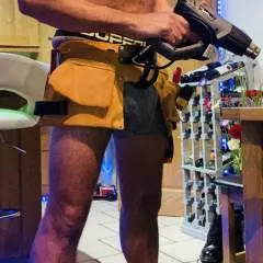 Hairy Biker ™️ photo on Jungo Live