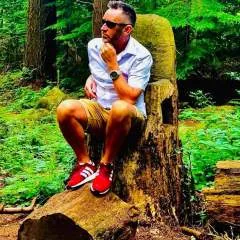 Hairy Biker ™️ photo on Jungo Live