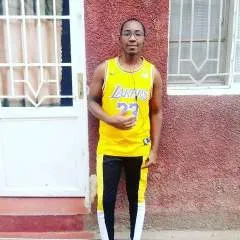 Gigi photo on Jungo Live