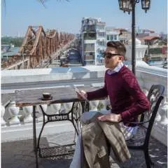 Hanja Cho photo on Jungo Live