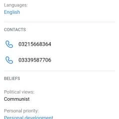 Hot Boy photo on Jungo Live