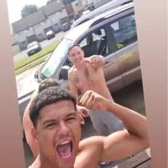 Naughty But Ice photo on Jungo Live