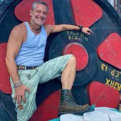 Robert Jackson photo on Jungo Live