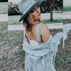 Ashley photo on Jungo Live