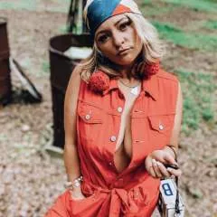 Ashley photo on Jungo Live