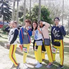 Mhin Jae photo on Jungo Live