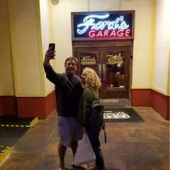 Vette photo on Jungo Live