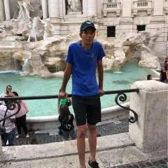 Rachid photo on Jungo Live