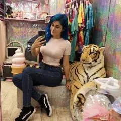 Millar photo on Jungo Live