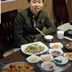 Alexsu photo on Jungo Live