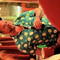 Otto photo on Jungo Live