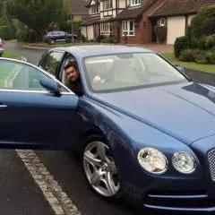 Barry photo on Jungo Live