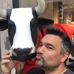 Barry photo on Jungo Live