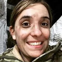 Vicki Jackson photo on Jungo Live