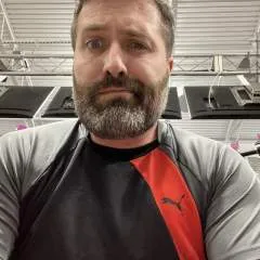 Matthew Kelvin photo on Jungo Live