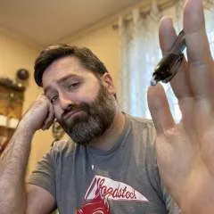 Matthew Kelvin photo on Jungo Live