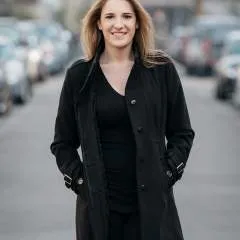 Vicki Jackson photo on Jungo Live