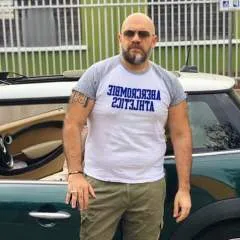 Charles photo on Jungo Live