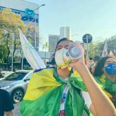 Brasilnovinho photo on Jungo Live