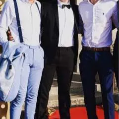 Youngbuck23 photo on Jungo Live