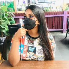 Nandine photo on Jungo Live